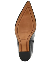 Steve Madden Women's Karlson Sculpted Wedge Booties
