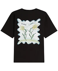 Scotch & Soda Men's Artwork Regular-Fit T-Shirt