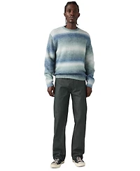 Levi's Men's 501 Original Shrink-To-Fit Non-Stretch Jeans