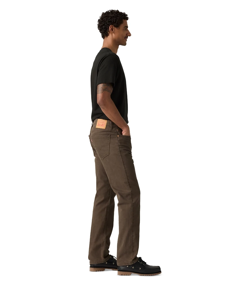 Levi's Men's 559 Relaxed-Fit Stretch Jeans