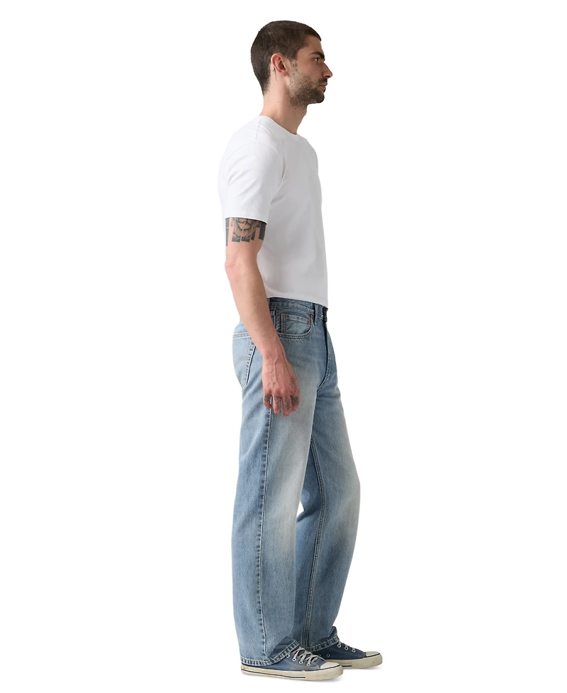 Levi's Men's 565 Loose Straight Jeans