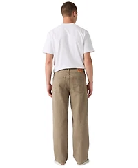 Levi's Men's 578 Regular-Fit Stacked Ankle Baggy Jeans