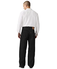 Levi's Men's 578 Regular-Fit Stacked Ankle Baggy Jeans