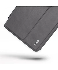 Zagg Pro Keys Wireless Keyboard and Case for iPad Pro 3-6 Gen and iPad Air