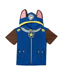 Paw Patrol Toddler Boy (2T-4T) Cosplay Hooded T-Shirt