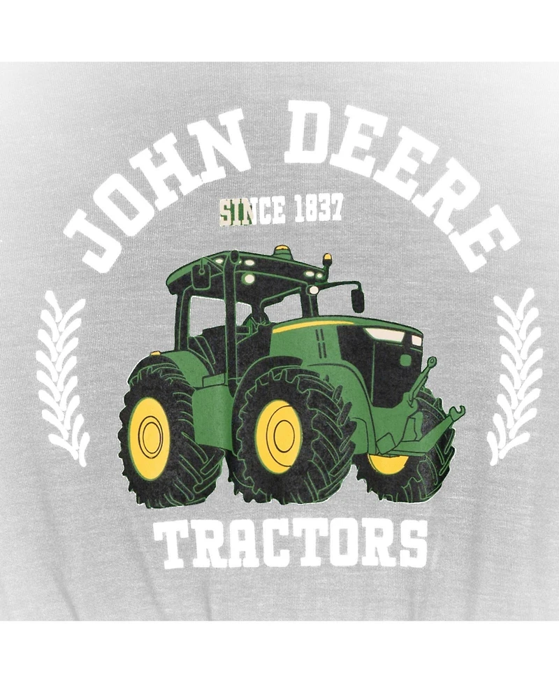 John Deere Little Boys' ( 5 to 8 ) Cosplay One Piece Coverall