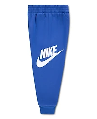 Nike Toddler Kids 2-Piece Club Fleece Pullover Hoodie Set