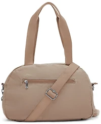 Kipling Women's Cool Defea Convertible Zipper Shoulder Bag
