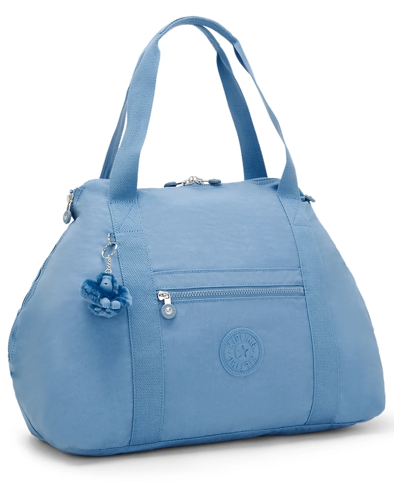 Kipling Art Medium Tote Bag