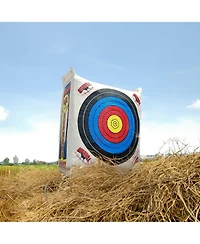 Morrell Targets Weatherproof Supreme Range Nasp Adult Field Point Archery Bag Target