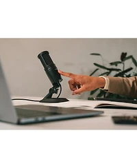 Audio-Technica AT2020USB-x Cardioid Condenser USB Microphone