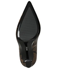 Dkny Women's Clarabelle Slip-On Pumps