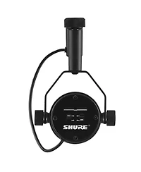 Shure SM7B Cardioid Dynamic Studio Vocal Microphone