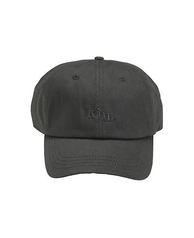 Kin Apparel Unisex Classic Satin Lined Hat