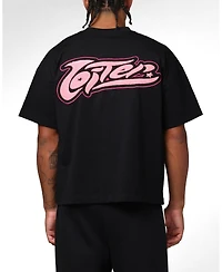 Loiter Men's Jet Stream Chenille T-Shirt