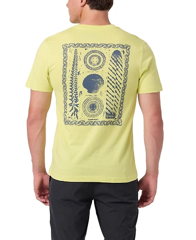 O'Neill Men's Crewneck Graphic T-Shirt