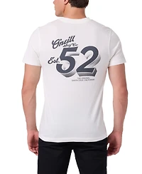 O'Neill Men's Regular-Fit Graphic T-Shirt