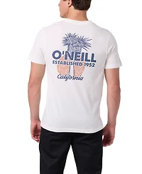 O'Neill Men's Regular-Fit Graphic T-Shirt