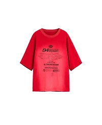 Desigual Men's Gradient printed T-shirt