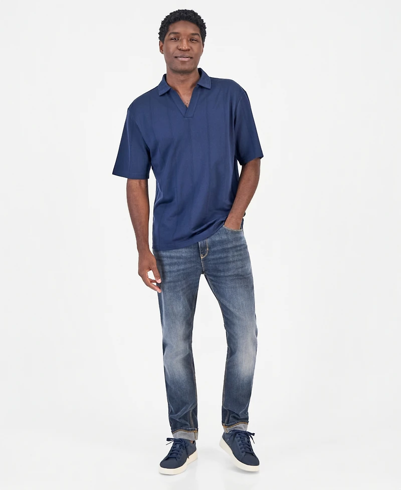 Hugo by Boss Men's Dasillo Polo Shirt