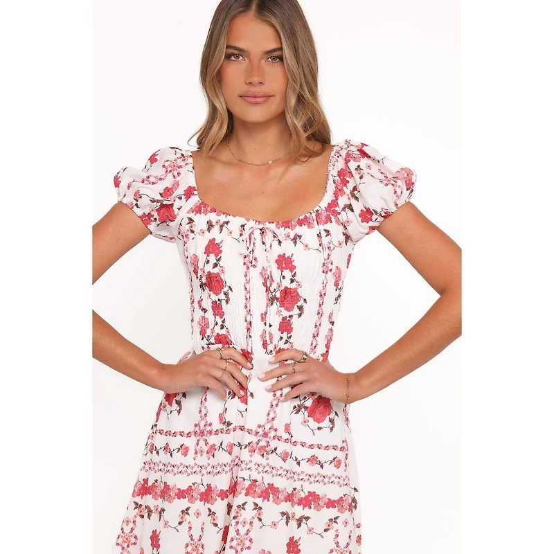 Petal and Pup Women's Jorja Mini Dress