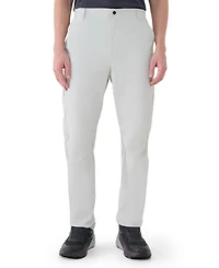4F Men's Quick-Dry Ultralight Trekking Pants – Regular Fit