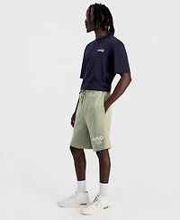 Hugo by Boss Men's Nomario Pull-On Sweat Shorts, 9" Inseam