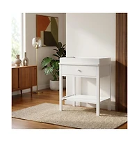 Graco Storage Changing Table