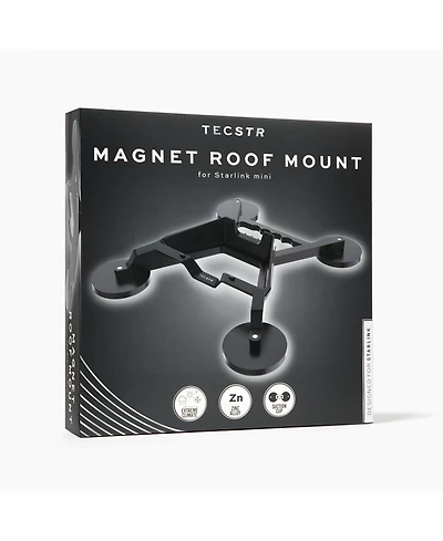 Tecstr Starlink Mini Magnetic Roof Mount