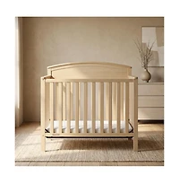 Graco Benton 4-In-1 Convertible Mini Crib