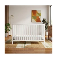 Graco Morningside 5-in-1 Convertible Crib