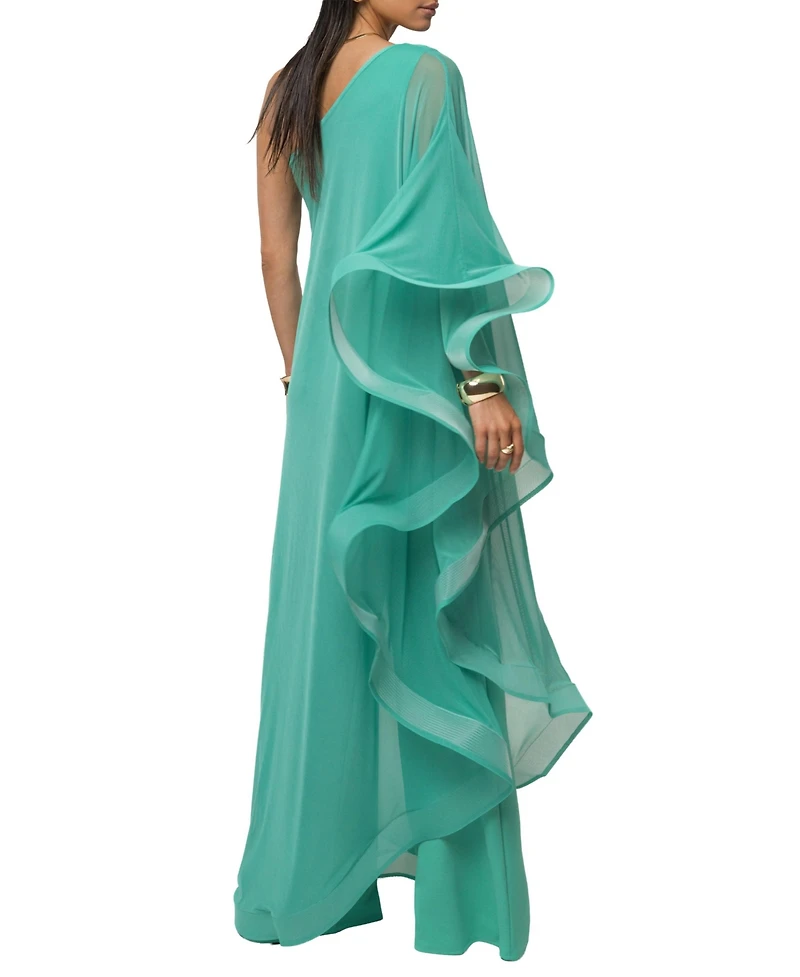 Jluxlabel Women's New Waves Jumpsuit