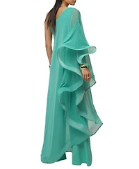 Jluxlabel Women's New Waves Jumpsuit