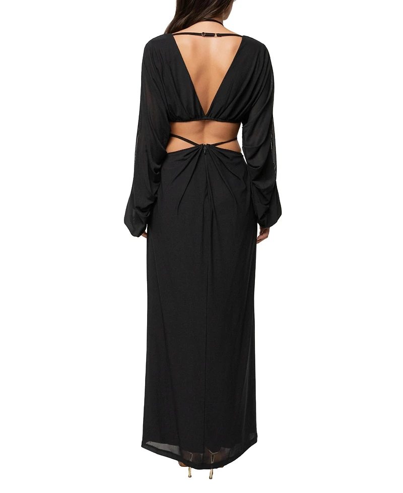 Jluxlabel Women's Selene Draped Top