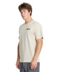 Quiksilver Men's Dolby Crewneck T-Shirt