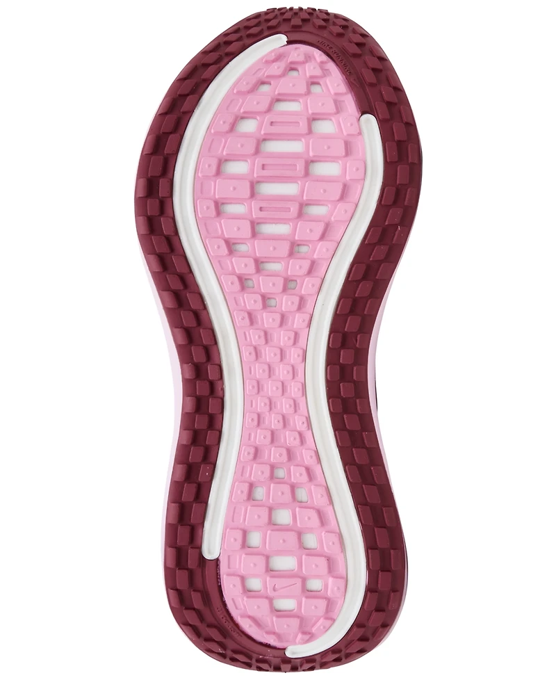 Nike Women's Vomero Plus Running Sneakers from Finish Line