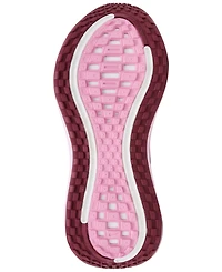 Nike Women's Vomero Plus Running Sneakers from Finish Line