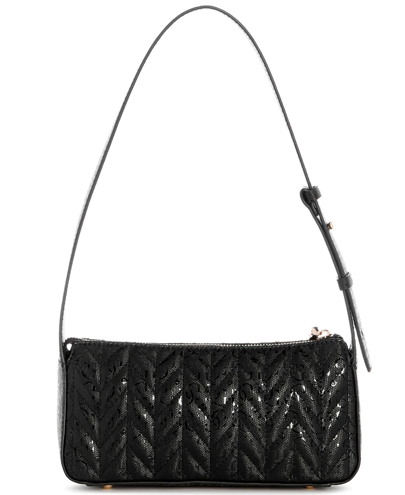 Guess Stacey Small Shoulder Handbag