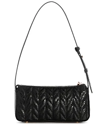 Guess Stacey Small Shoulder Handbag