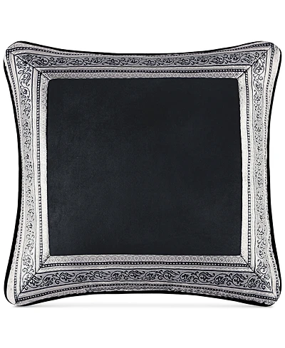 J Queen New York Guiliana Decorative Pillow, 18" x 18"