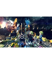 Lego Marvel Super Heroes (Greatest Hits) - PlayStation 3