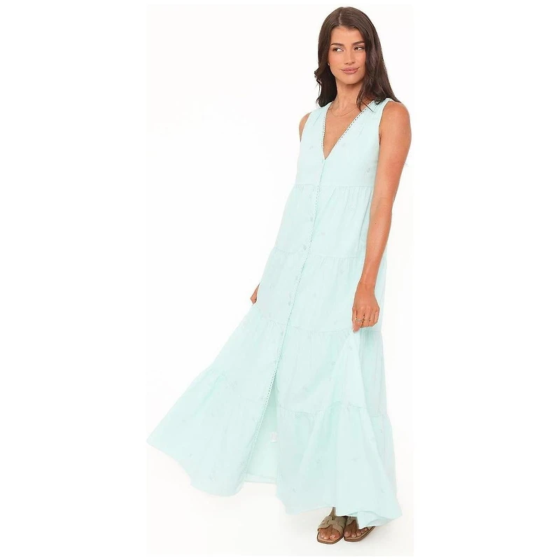 Petal and Pup Women's Lovisa Maxi Dress