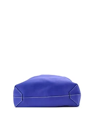 Pre-Owned HERMES 45 Double Sens Tote Clemence