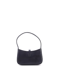 Pre-Owned Saint Laurent Mini Le 5 a 7 Hobo Leather