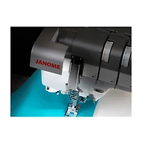 Janome CoverPro 3000 Professional CoverStitch Machine