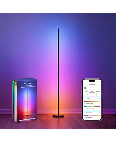 Nanoleaf Smart Floor Lamp