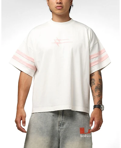 Loiter Men's Hybrid Endzone T-Shirt
