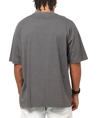 Saint Morta Men's Apocalypse Boxy T-Shirt