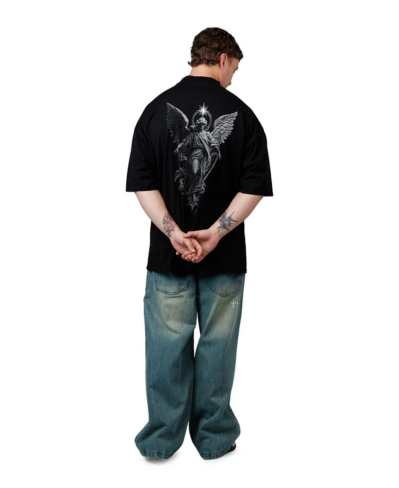 Saint Morta Men's Celestial T-Shirt