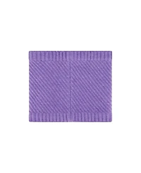 Deux par Deux Toddler Girl 2-4 Years Winter Knit Neckwarmer